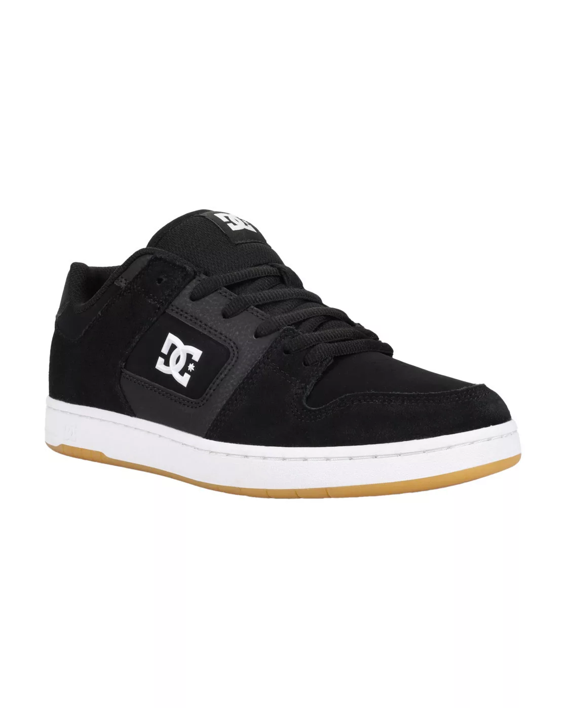 DC Shoes Skateschuh "Manteca S" günstig online kaufen