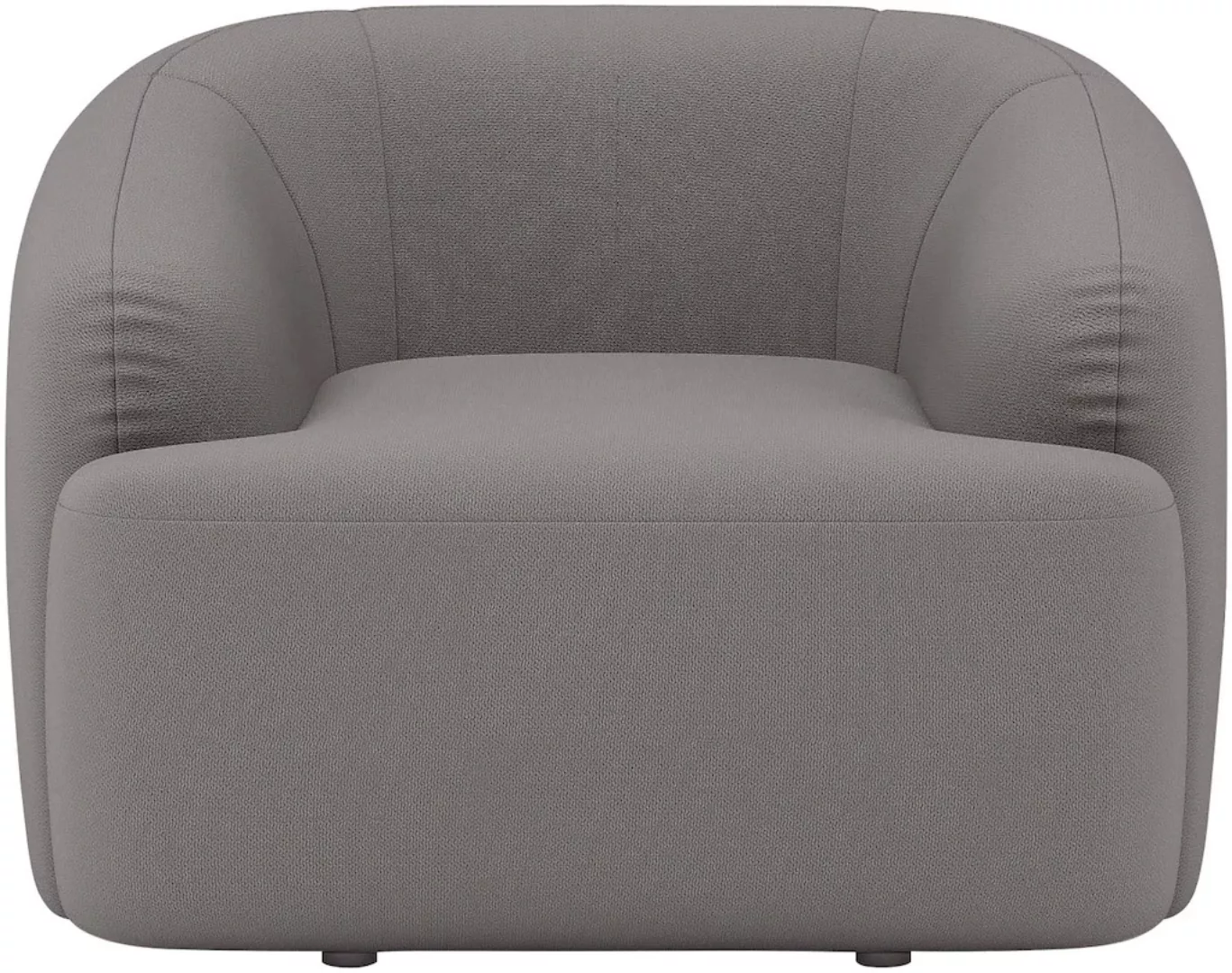 INOSIGN Sessel "Nergal, B/T/H, 120/110/81 cm" günstig online kaufen