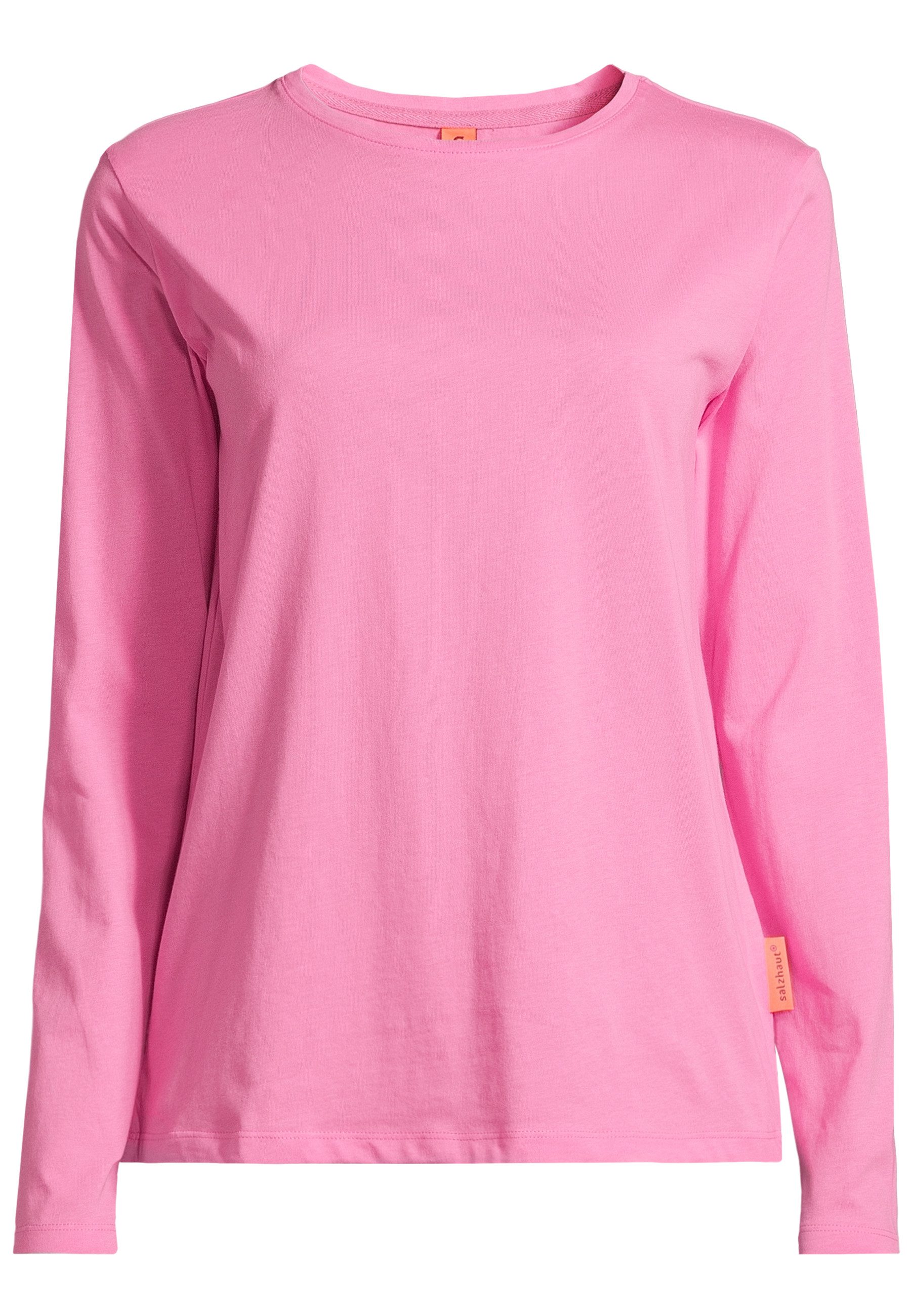salzhaut Sweatshirt KANT Damen normale Passform günstig online kaufen