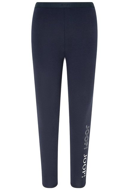 JOOP! Bodywear Leggings Easy Leisure (1-tlg) Damen Loungewear Pants Hose günstig online kaufen