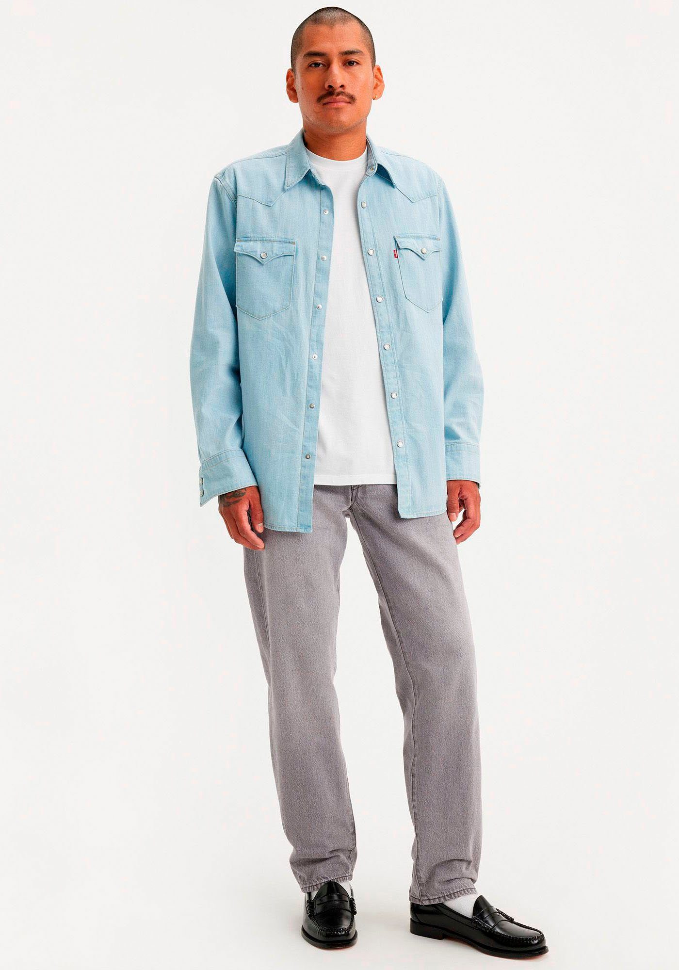 Levi's® 5-Pocket-Jeans 501® 54er Jeans im günstig online kaufen