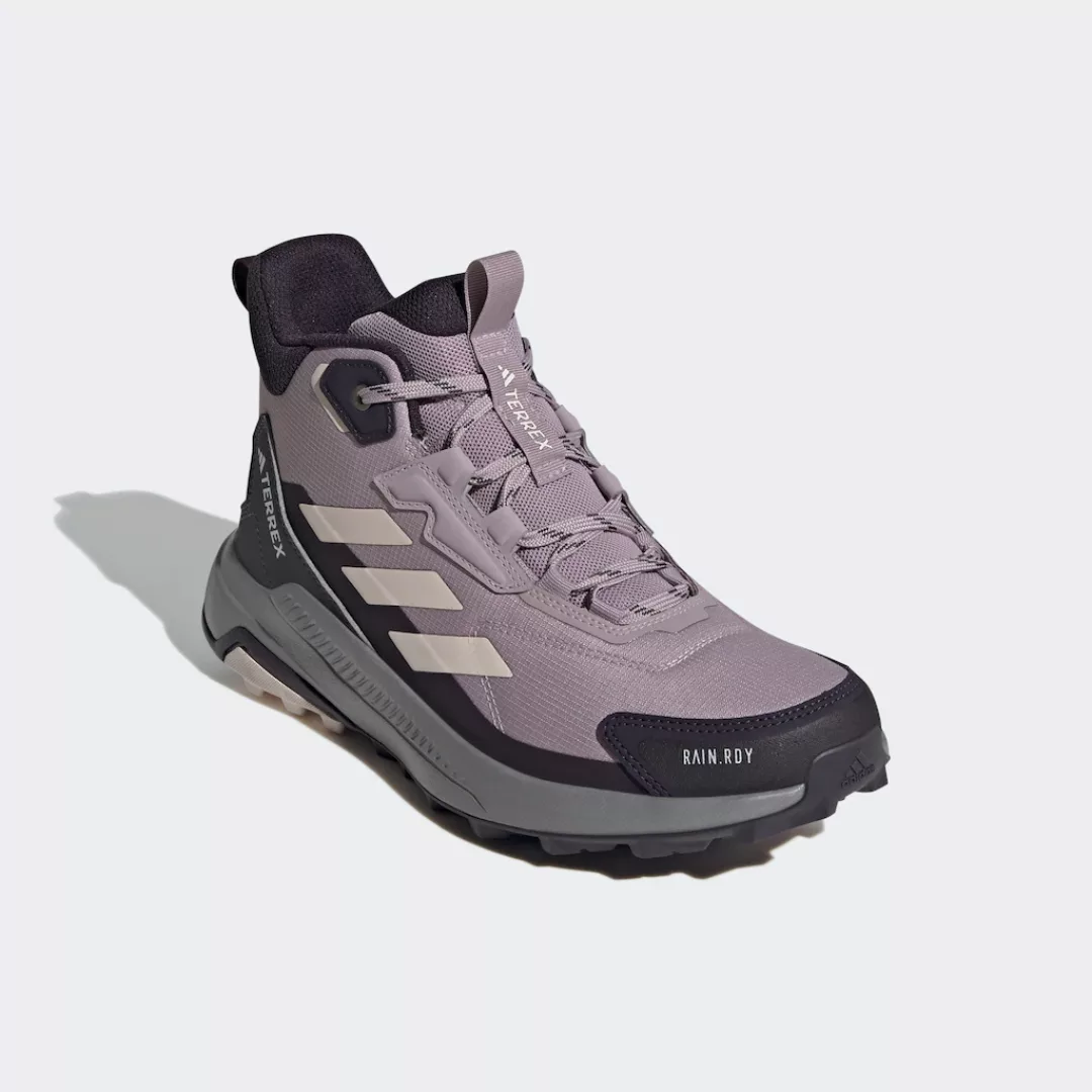 adidas TERREX Wanderschuh "TERREX ANYLANDER MID RAIN.RDY", wasserdicht günstig online kaufen