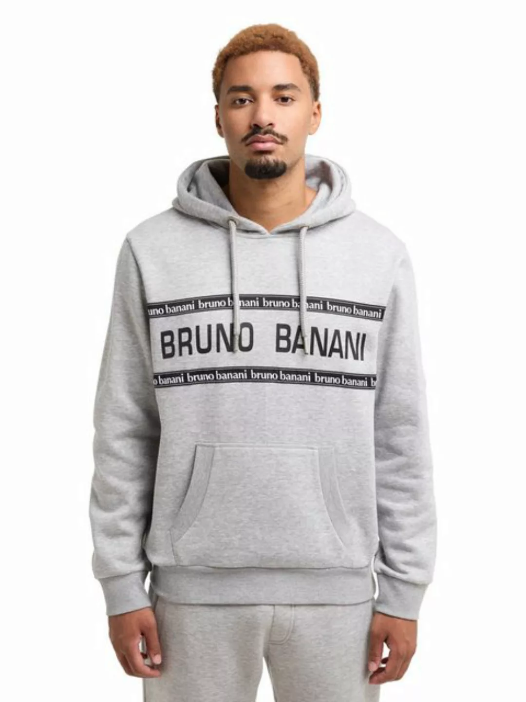 Bruno Banani Hoodie CARRILLO günstig online kaufen