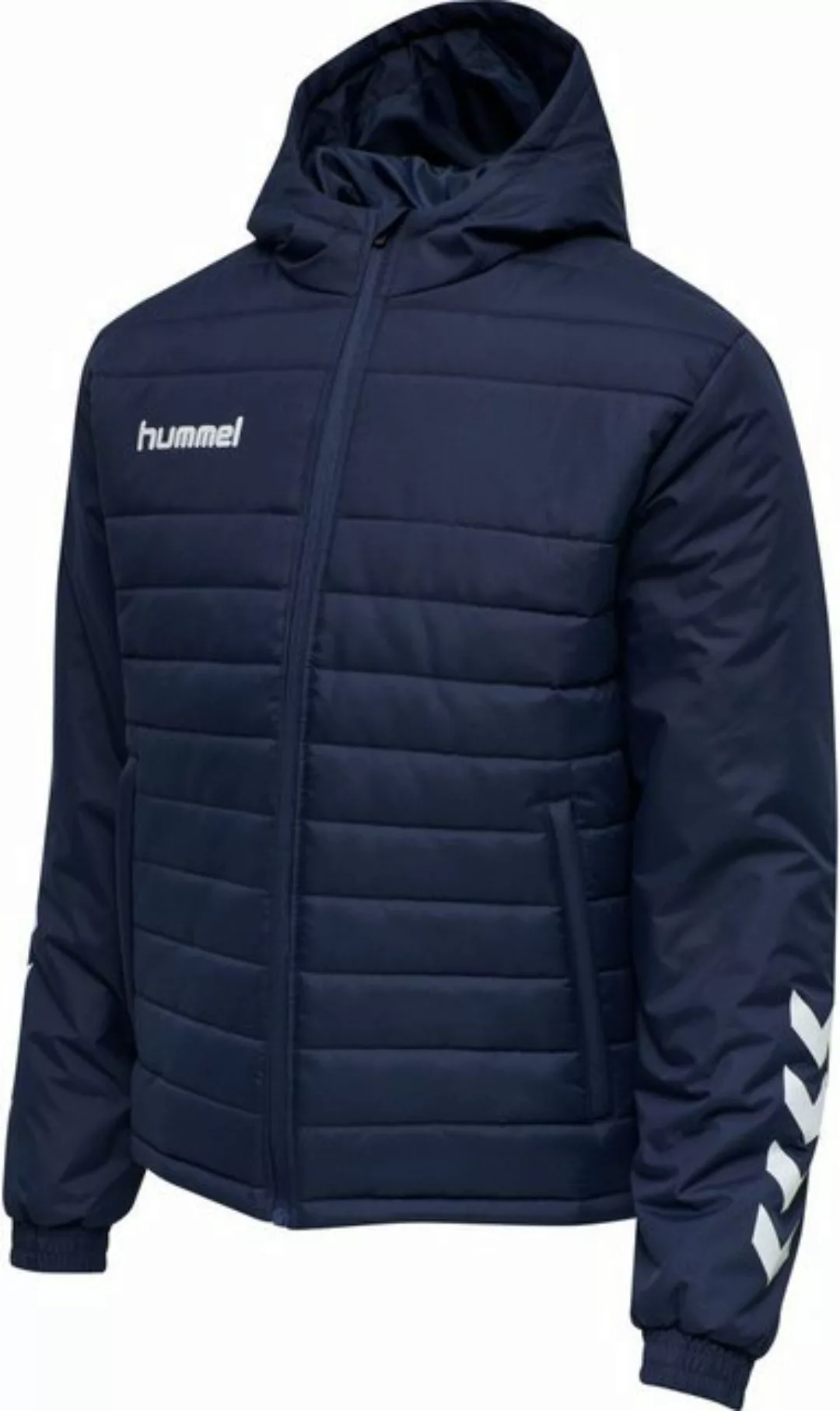 hummel Kurzjacke Hmlpromo Short Bench Jacket günstig online kaufen