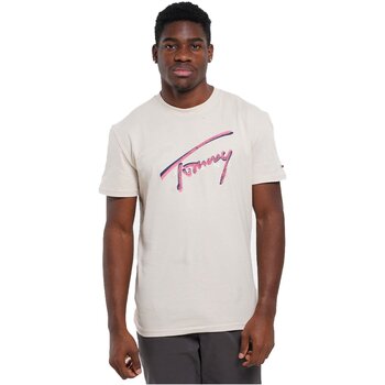 Tommy Jeans  T-Shirt DM0DM21109 günstig online kaufen