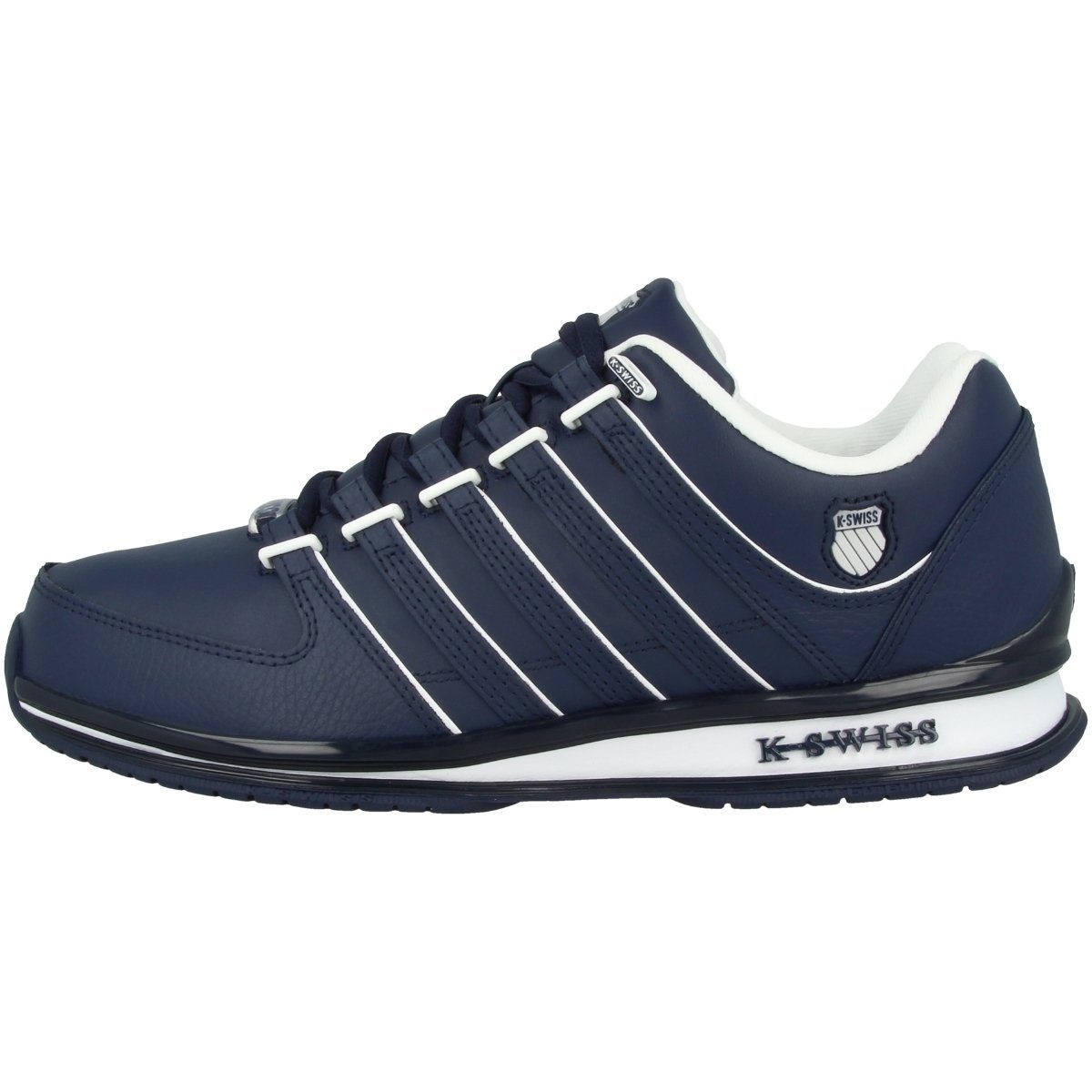 K-Swiss Rinzler SMU Herren Sneaker Turnschuhe, günstig online kaufen