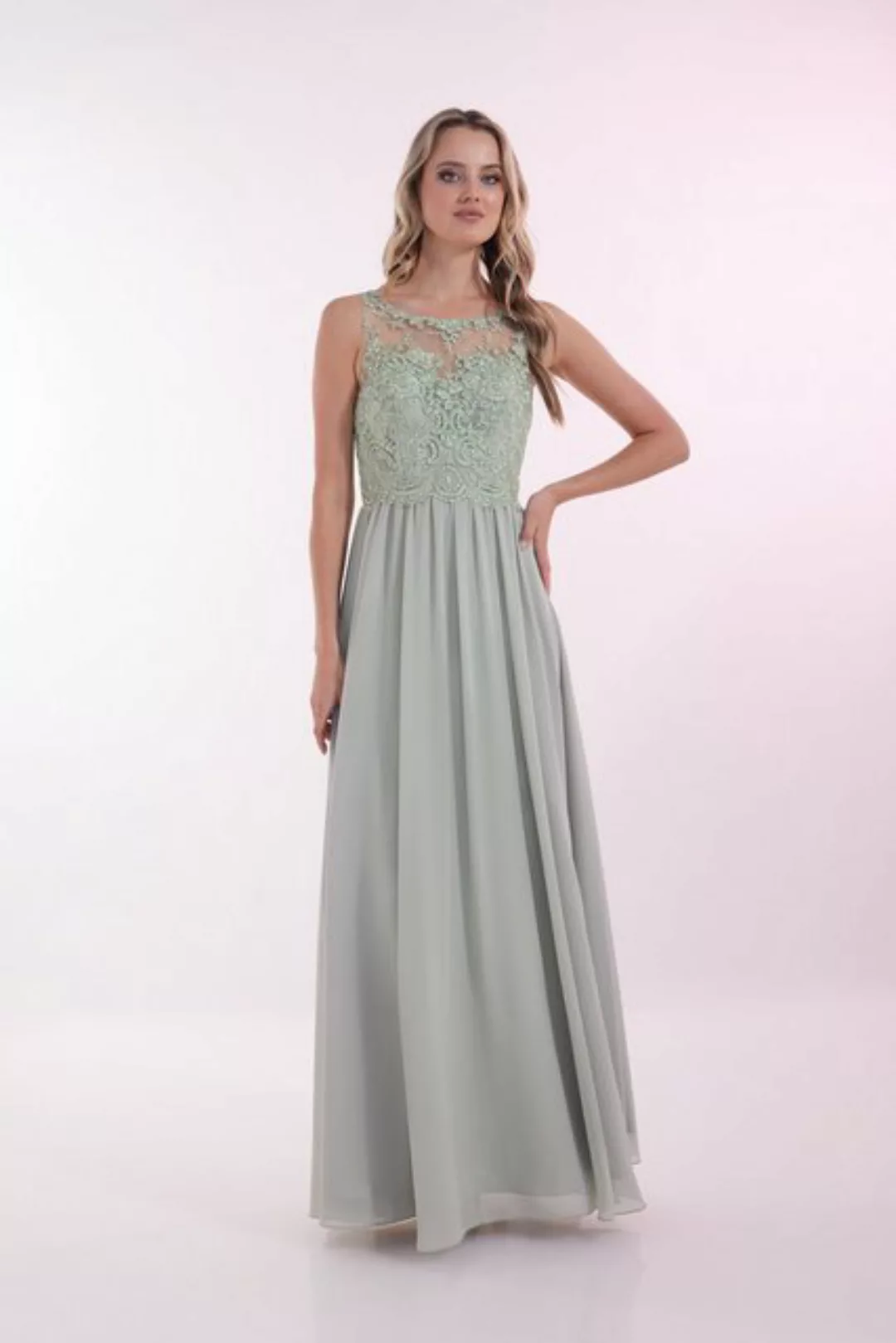 Laona Abendkleid PRINCESS MAXI DRESS günstig online kaufen