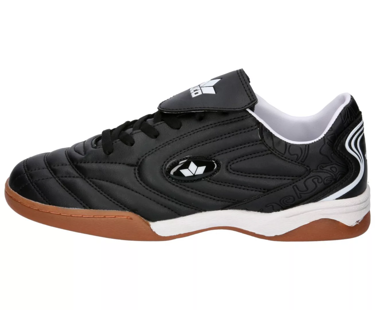 Lico Indoorschuh "Indoorschuh Emotion Indoor" günstig online kaufen