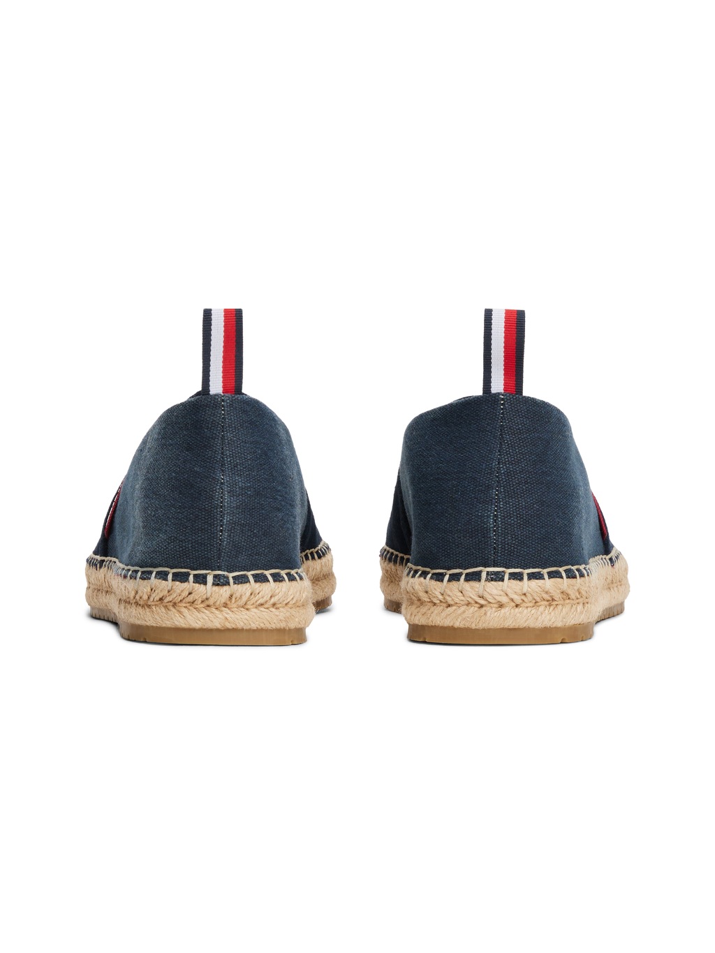Tommy Hilfiger Espadrille "HILFIGER FLEX MIX ESPADRILLE", Sommerschuh, Schl günstig online kaufen