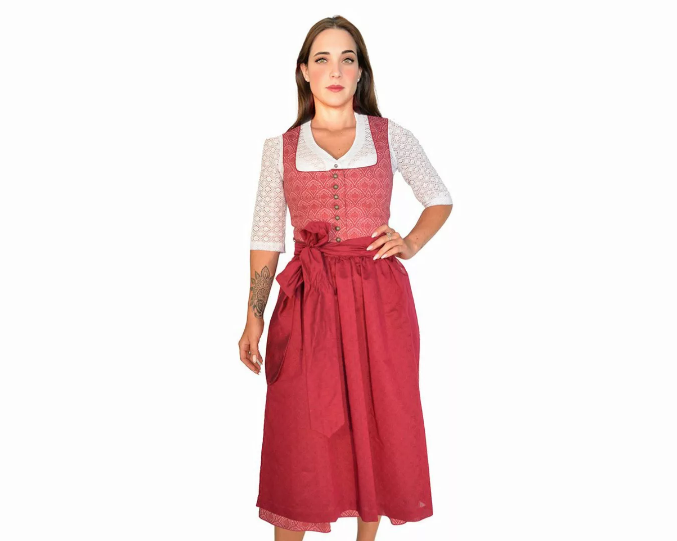 Country Line Dirndl Trachten günstig online kaufen