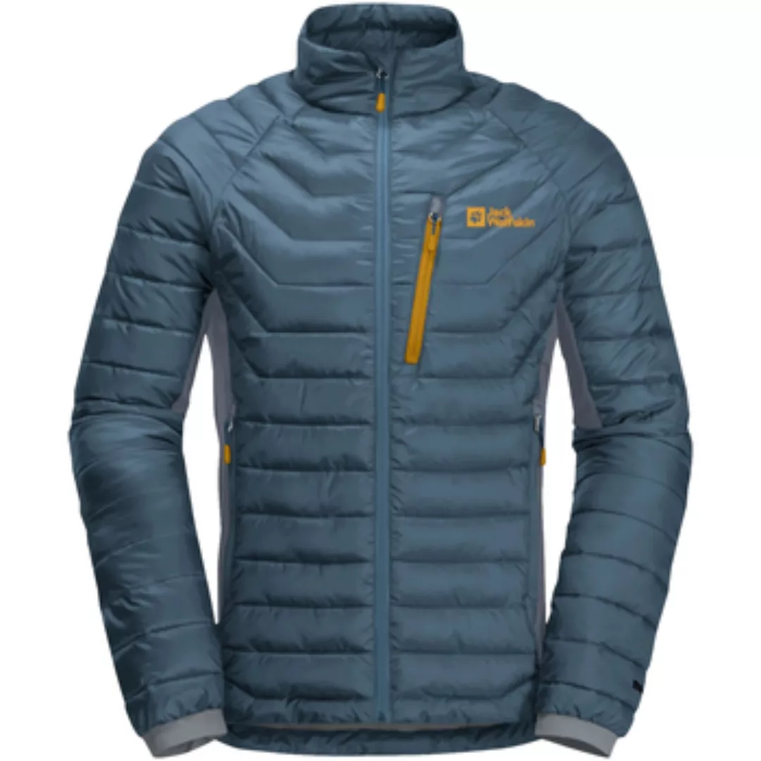 Jack Wolfskin Funktionsjacke "ROUTEBURN PRO INS JKT M" günstig online kaufen