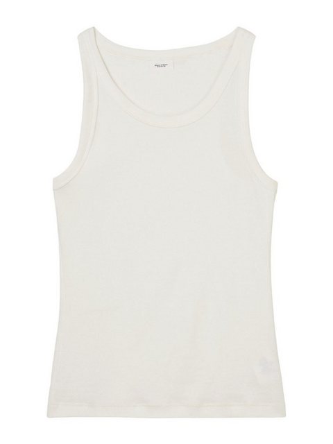 Marc OPolo DENIM Tanktop, im schlichten Basic Look günstig online kaufen