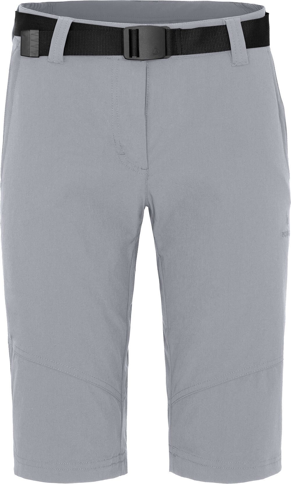 Bergson Outdoorhose HADAR Damen Wandershorts, vielseitig, günstig online kaufen