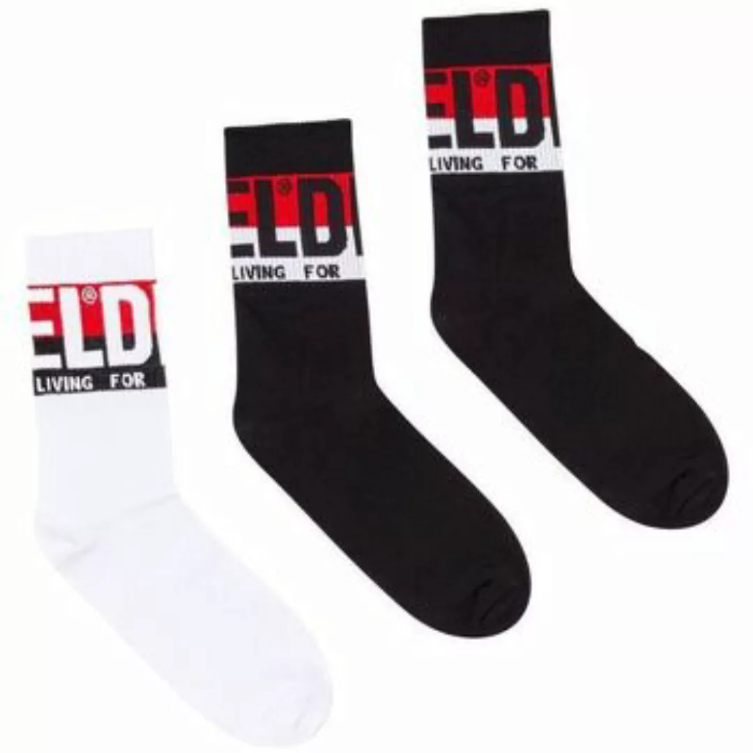 Diesel  Socken 00SAYJ 0IQAR - SKM-RAY 3 PACK-E6891 günstig online kaufen