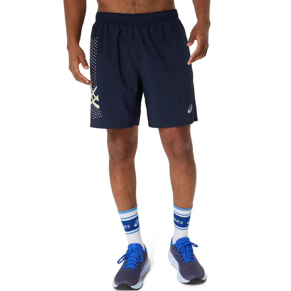 Asics Laufshorts "ASICS ICON 7IN SHORT" günstig online kaufen