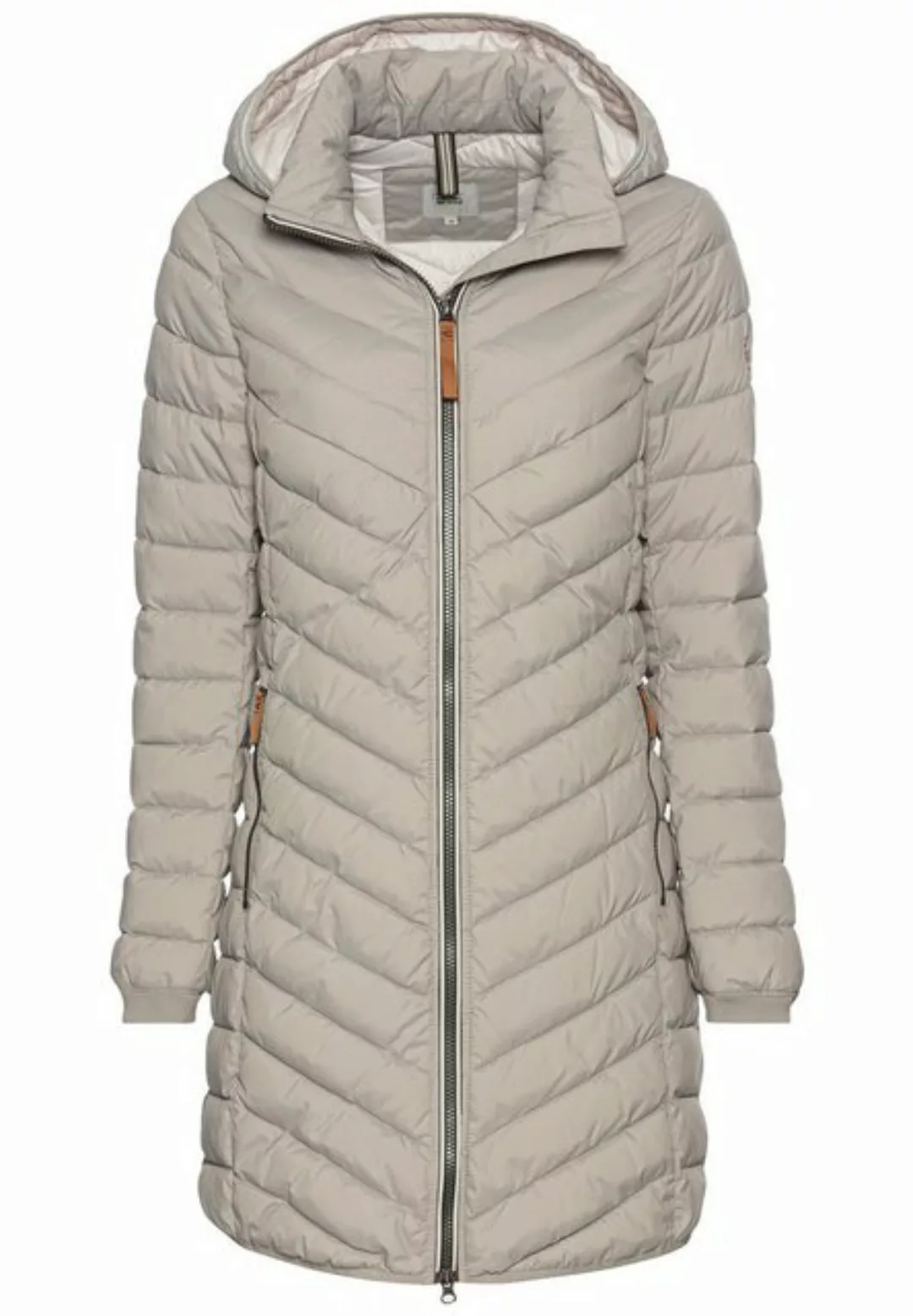 camel active Steppmantel 310490-4R48 günstig online kaufen