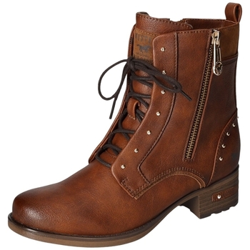 Mustang  Stiefeletten 1229522 günstig online kaufen