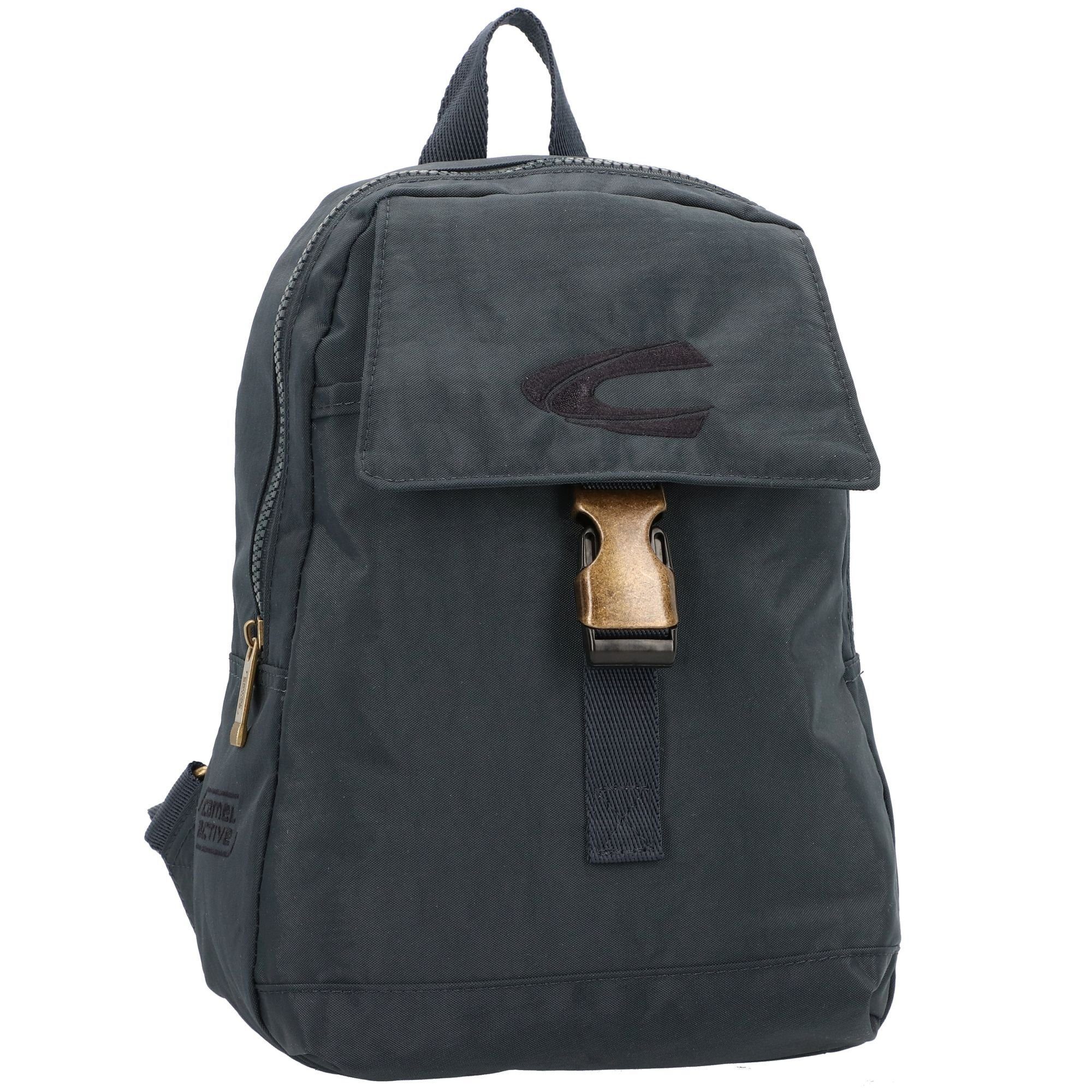 camel active Rucksack Journey, Nylon günstig online kaufen