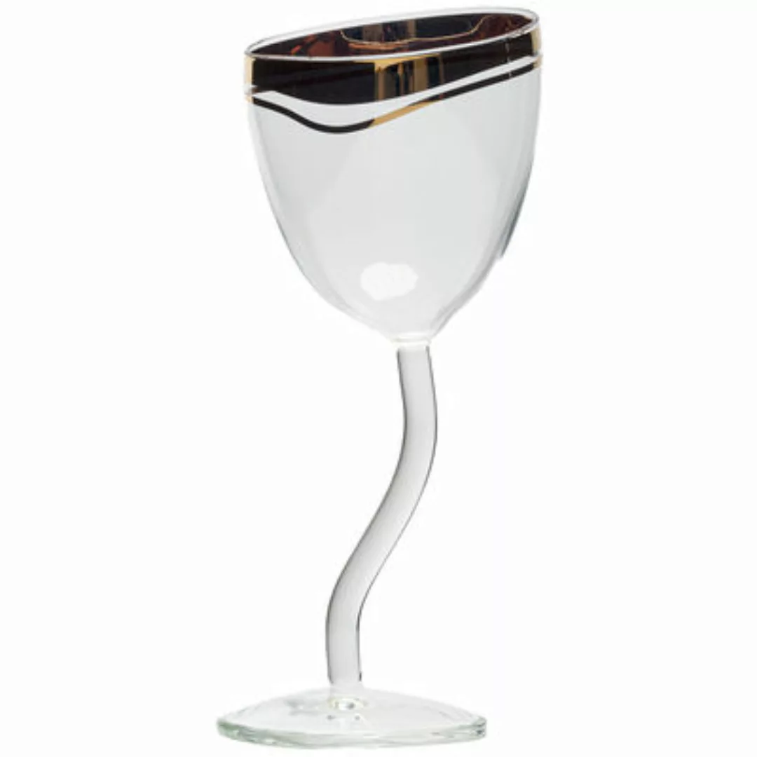 Weinglas Classics on Acid - Regal glas transparent / Ø 8,5 x H 19,5 cm - Di günstig online kaufen