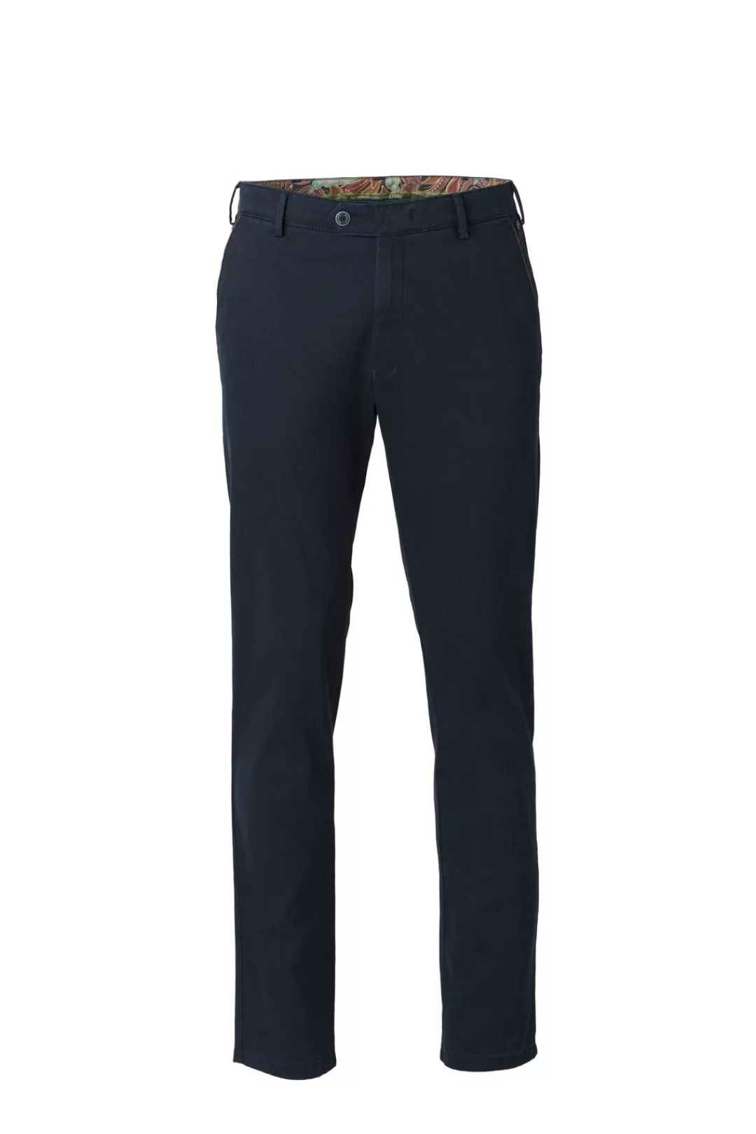 MEYER Chinos "New York", aus reiner Bio-Baumwolle günstig online kaufen