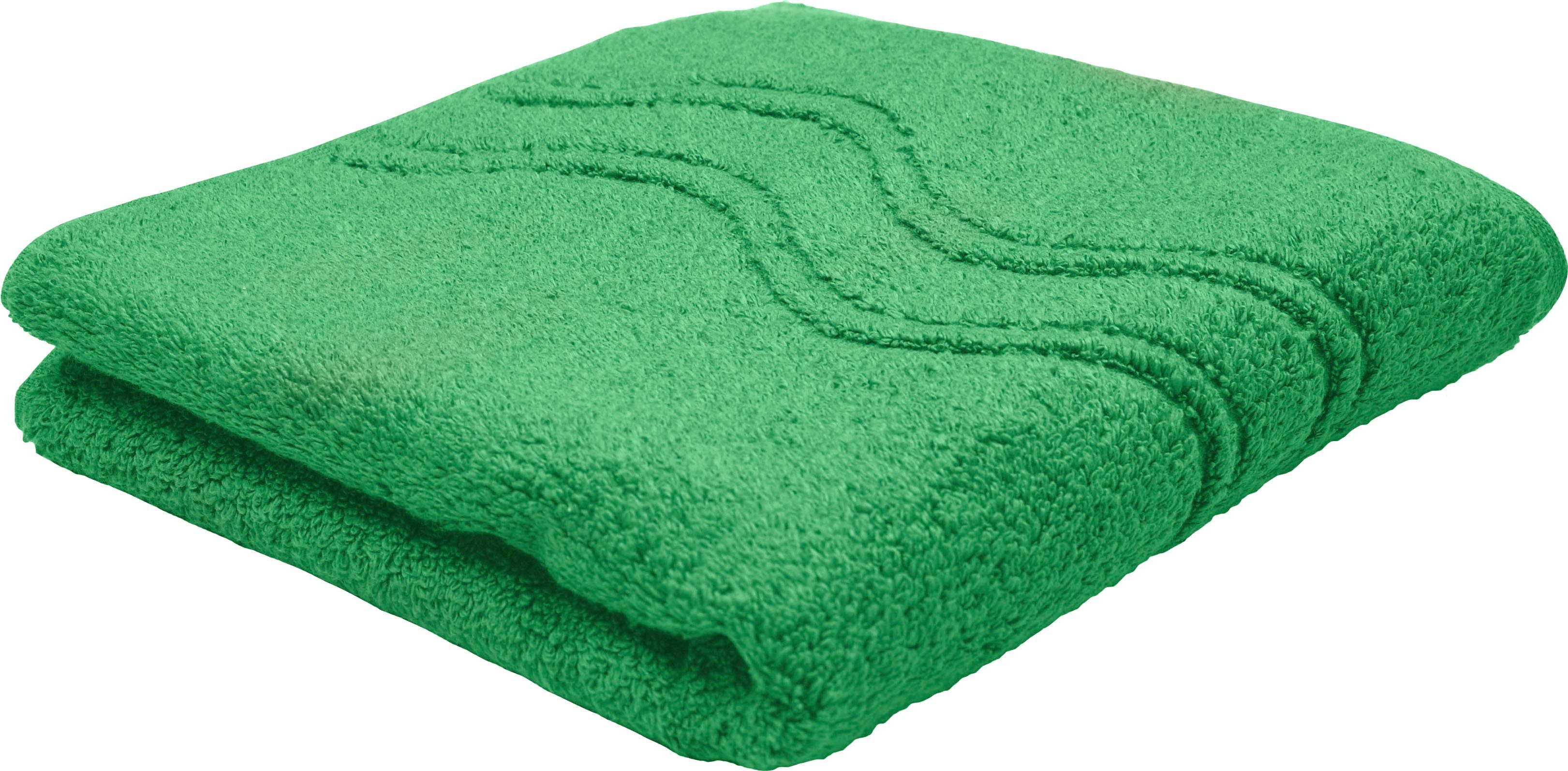 ROSS Handtuch Cashmere feeling, Frottier (Packung, günstig online kaufen