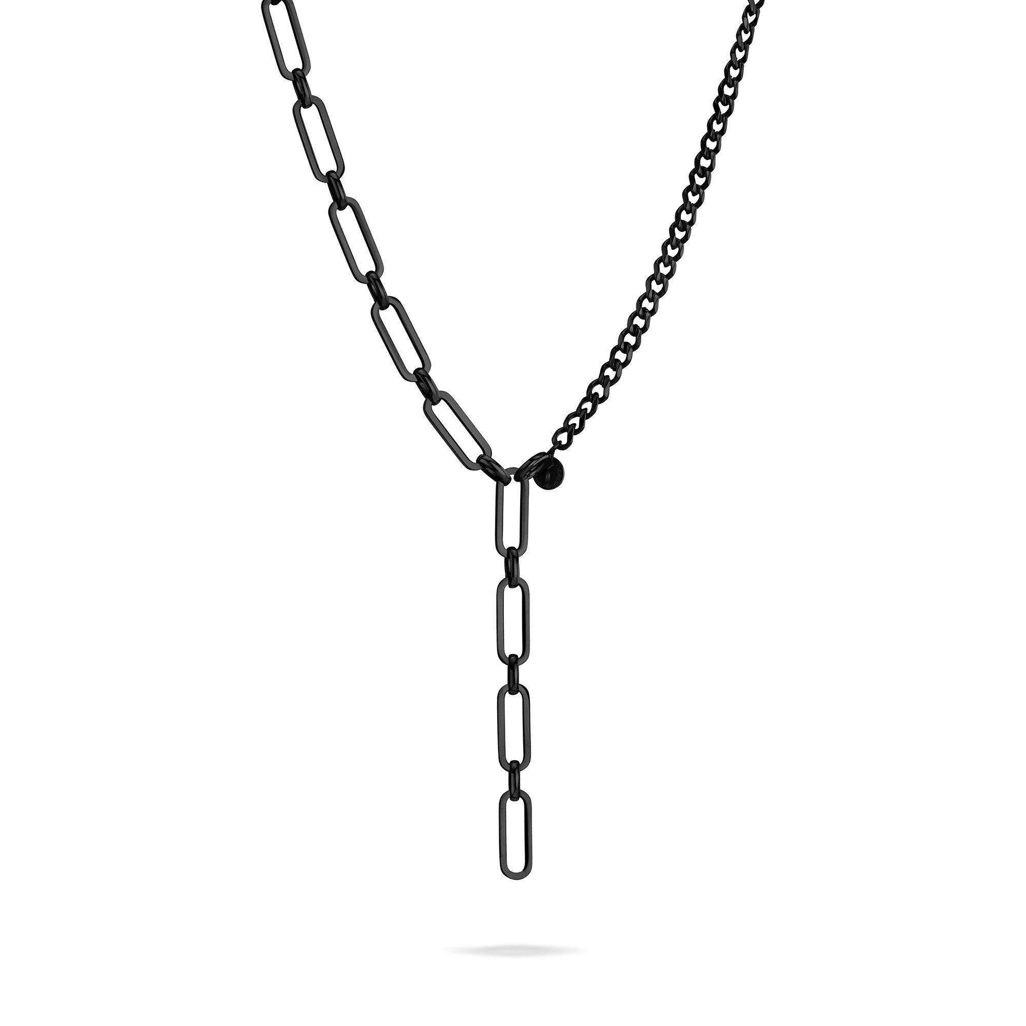 Liebeskind Berlin Edelstahlkette Edelstahl günstig online kaufen