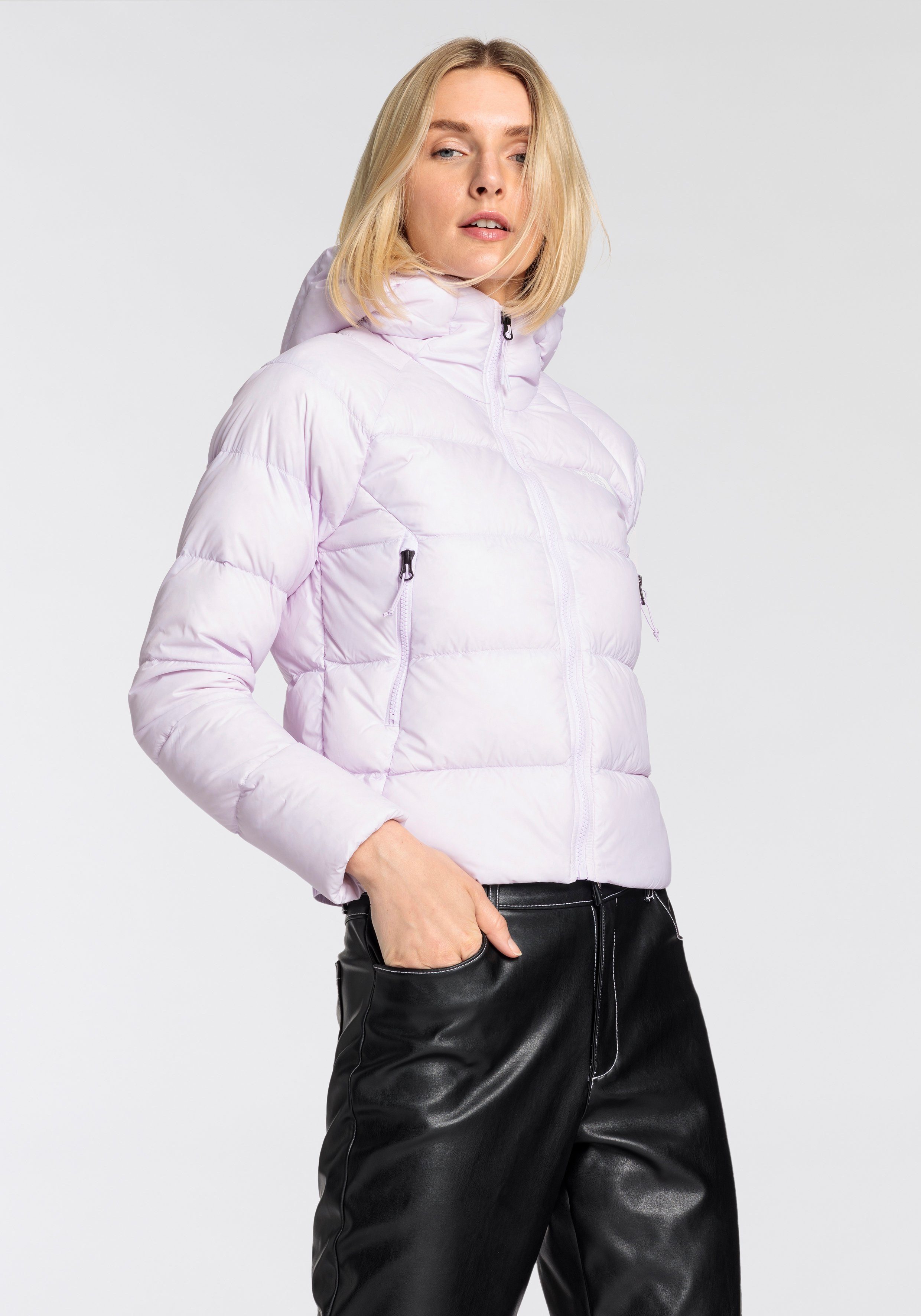 The North Face Daunenjacke W HYALITE günstig online kaufen