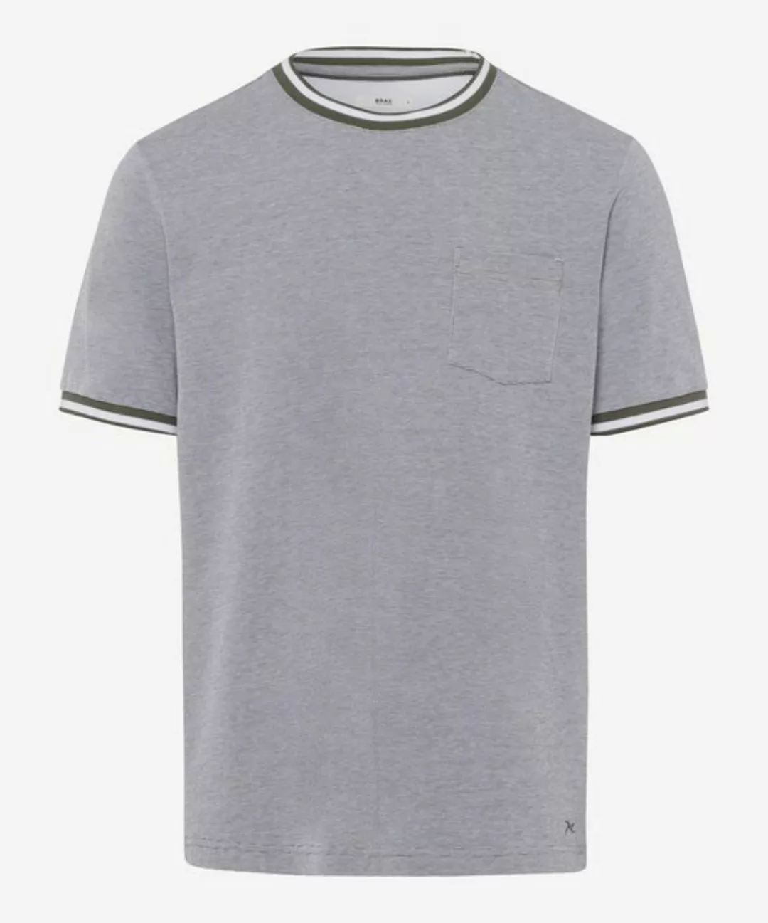 Brax T-Shirt STYLE.TODD günstig online kaufen