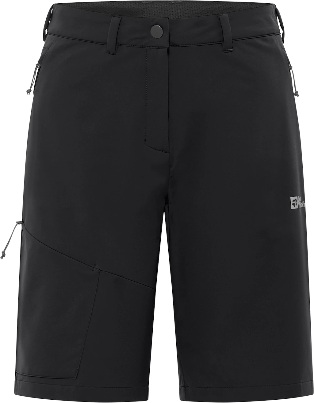 Jack Wolfskin Shorts "PICO TRAIL SHORTS W" günstig online kaufen