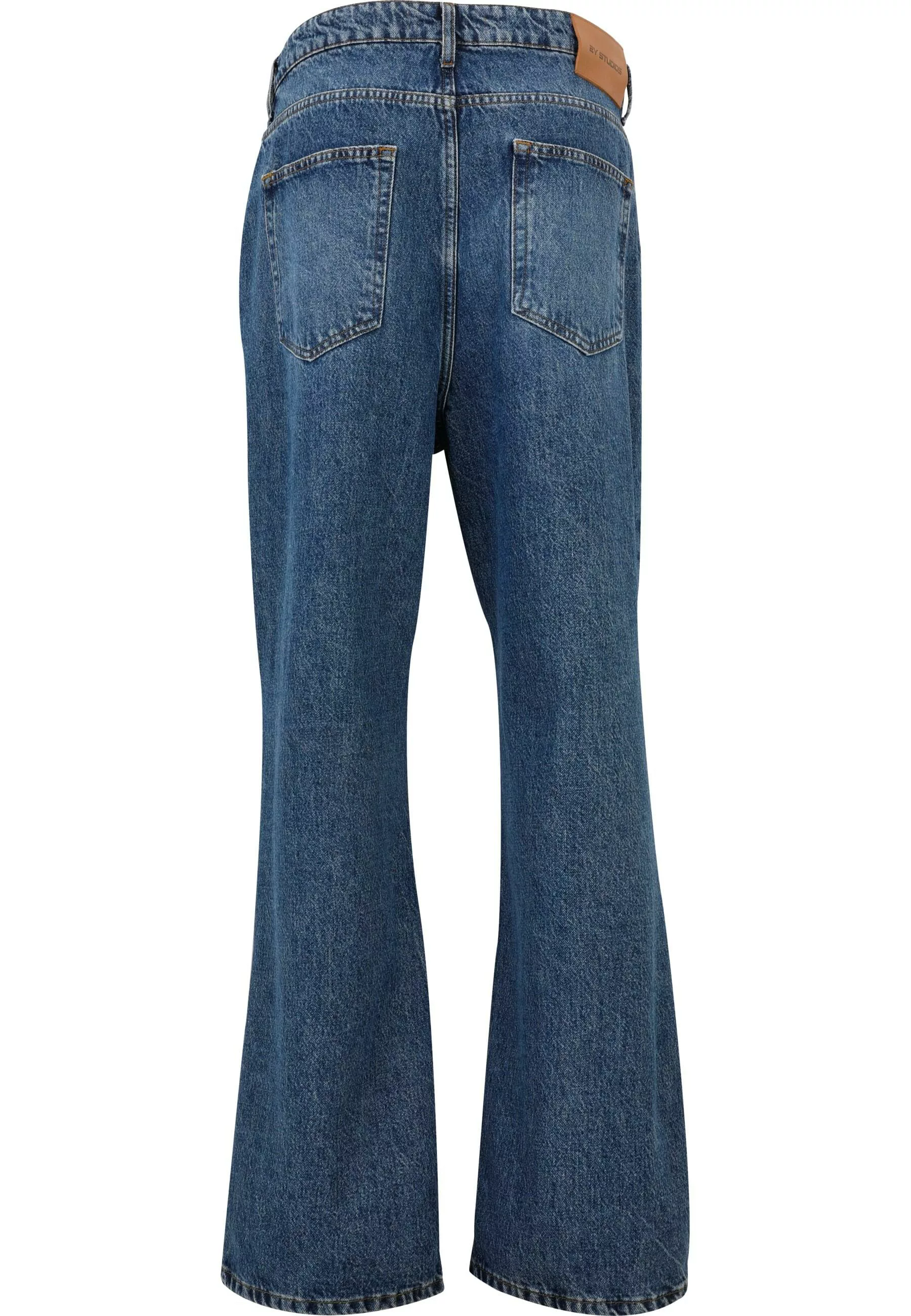 2Y Studios Bequeme Jeans "2Y Studios 2Y Anduin Ripped Baggys" günstig online kaufen