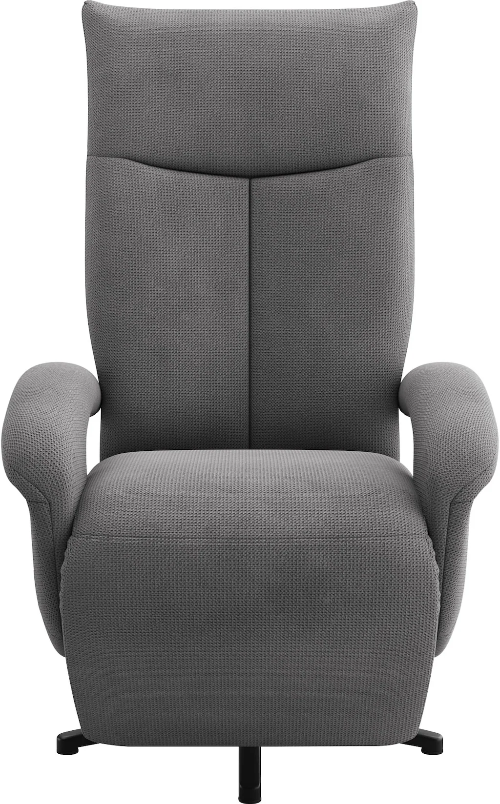 sit&more TV-Sessel "TV Emely", wahlweise manuell oder elektrischer Funktion günstig online kaufen