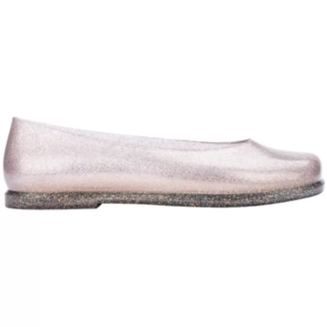 Melissa  Ballerinas Ruby Fem - Beige/Glitter günstig online kaufen