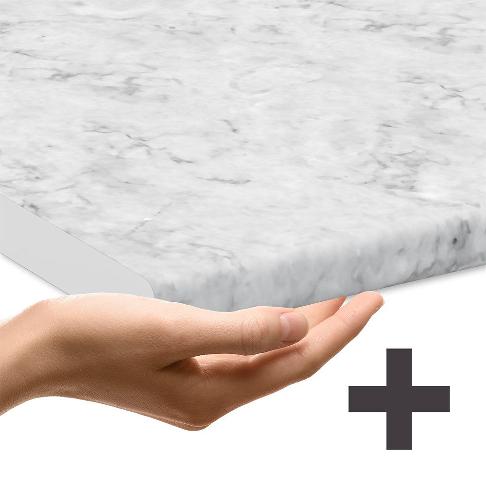 Vicco Unterschrank R-Line, Artisan-Eiche/Anthrazit, 60 cm, günstig online kaufen
