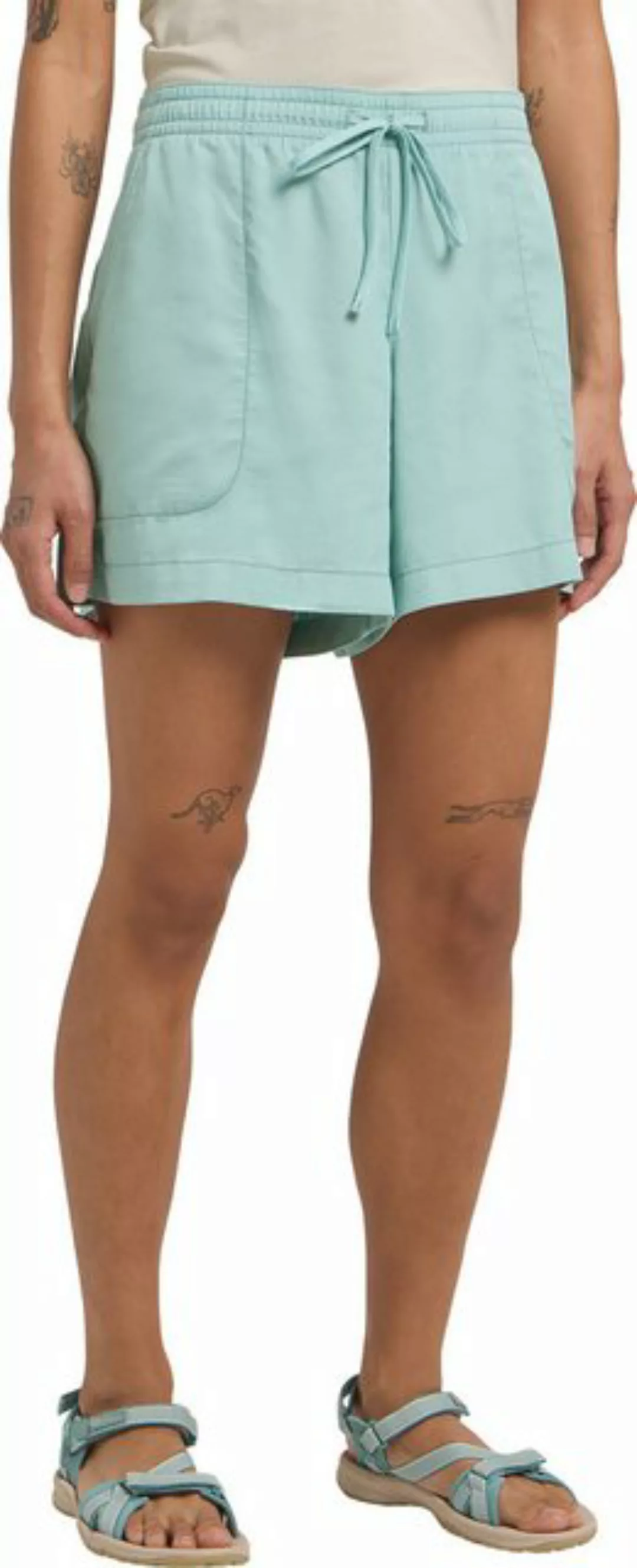 Jack Wolfskin Shorts MONTERO SHORTS W günstig online kaufen