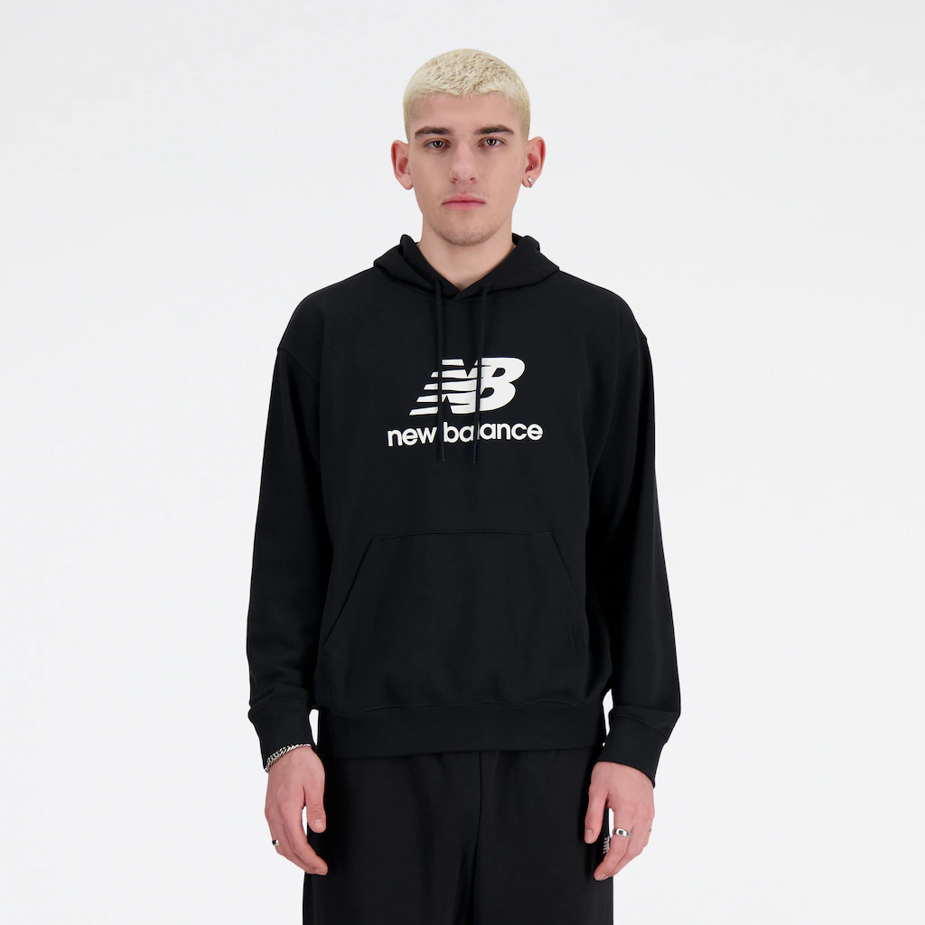 New Balance Kapuzensweatshirt günstig online kaufen
