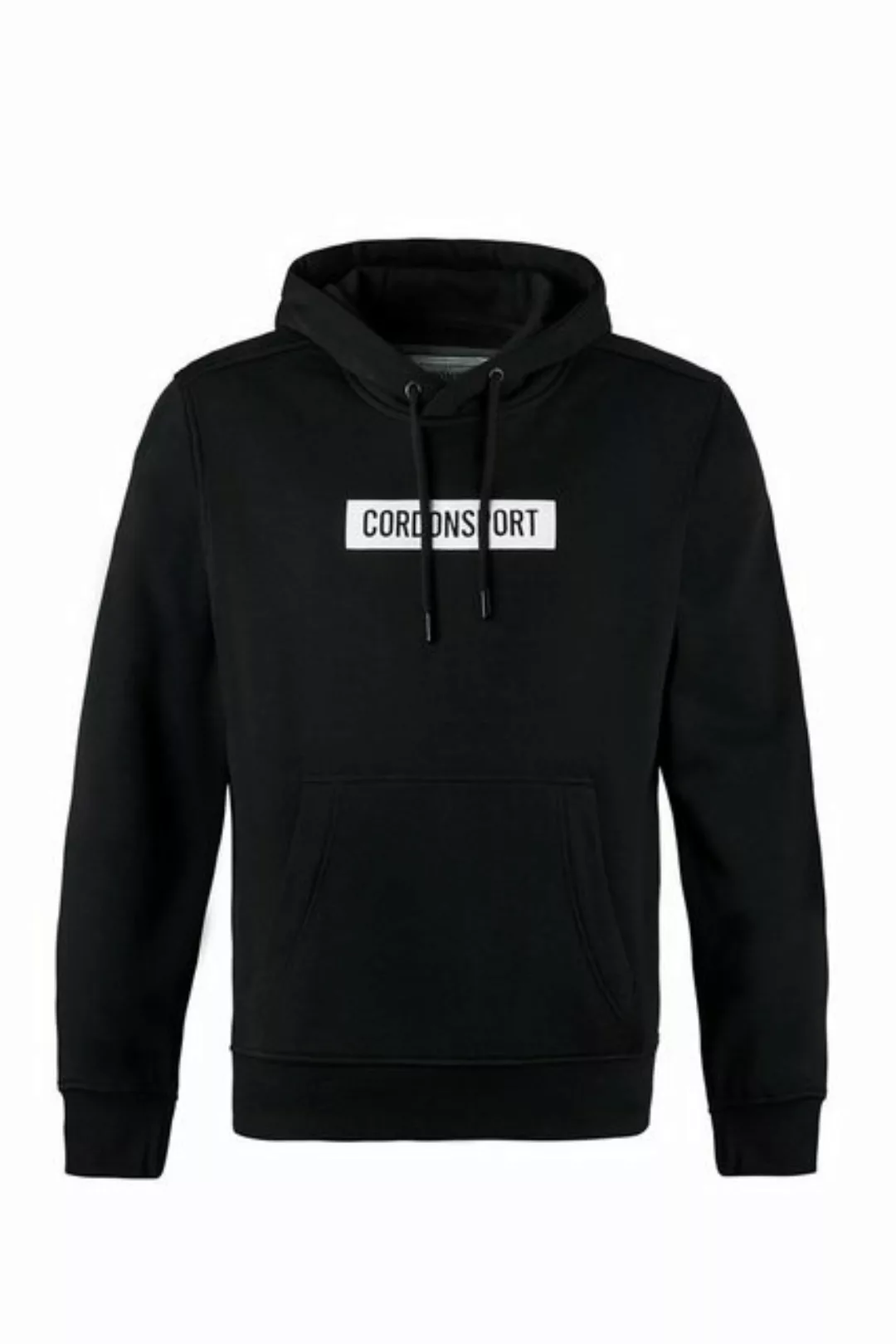 Cordon Sport Hoodie Stefan (1-tlg) günstig online kaufen