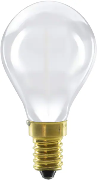 SEGULA LED-Leuchtmittel »Vintage Line«, E14, 1 St., Warmweiß, dimmbar, Trop günstig online kaufen