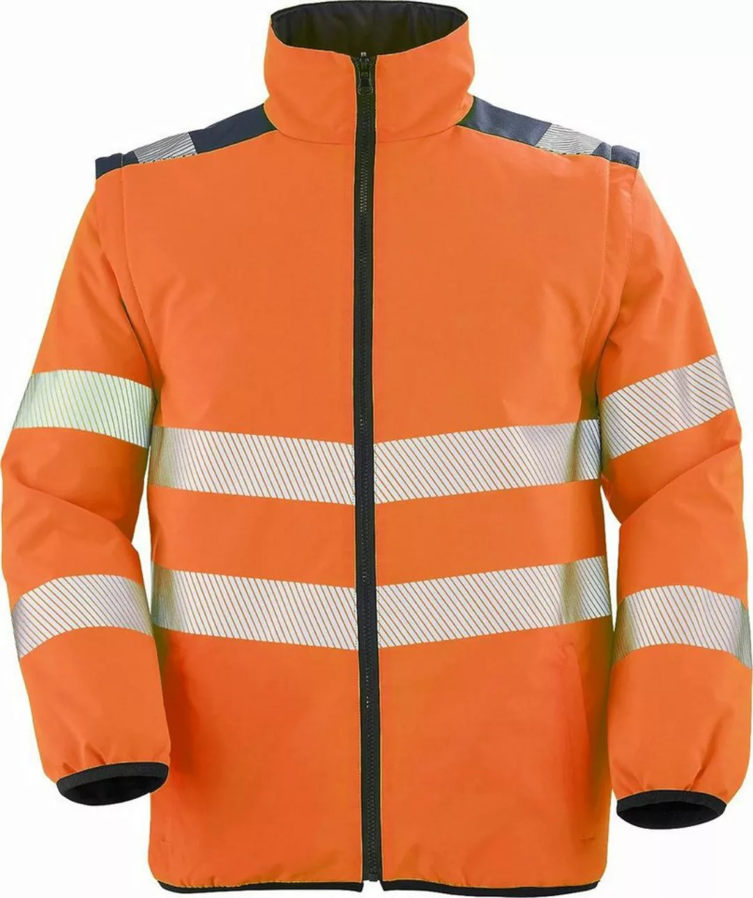 Cepovett 3-in-1-Funktionsjacke Unisex 4-in-1-Parka "Matra" Gr. S- 3XL, Warn günstig online kaufen