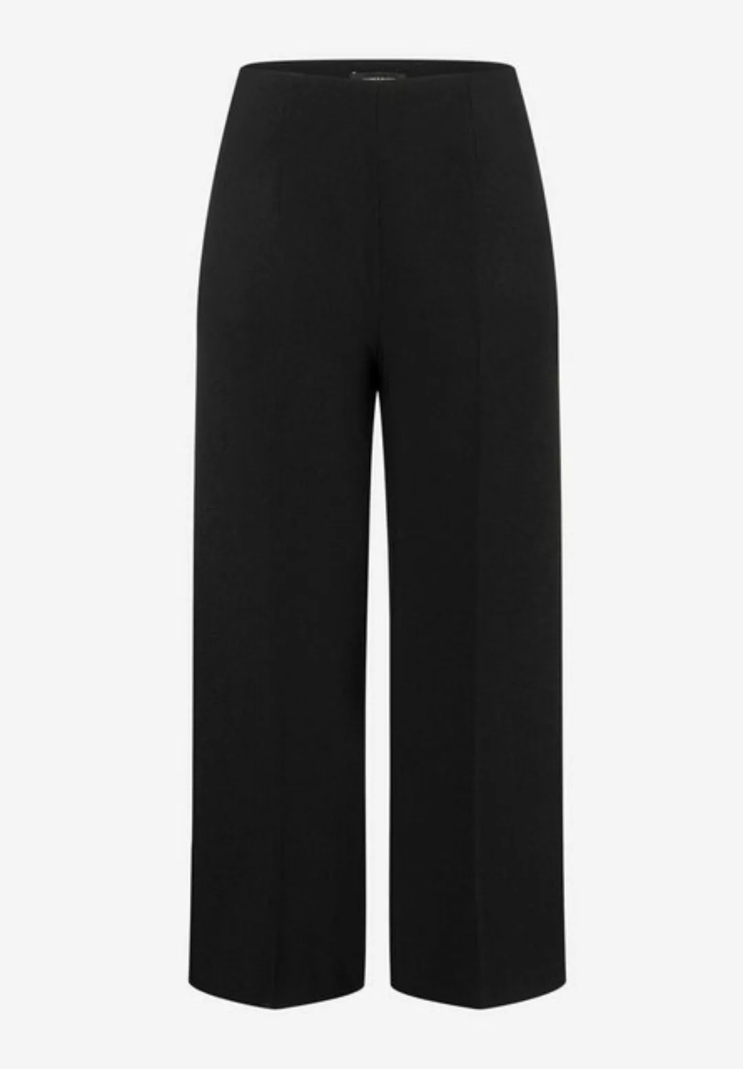 Culotte, schwarz, Herbst-Kollektion günstig online kaufen