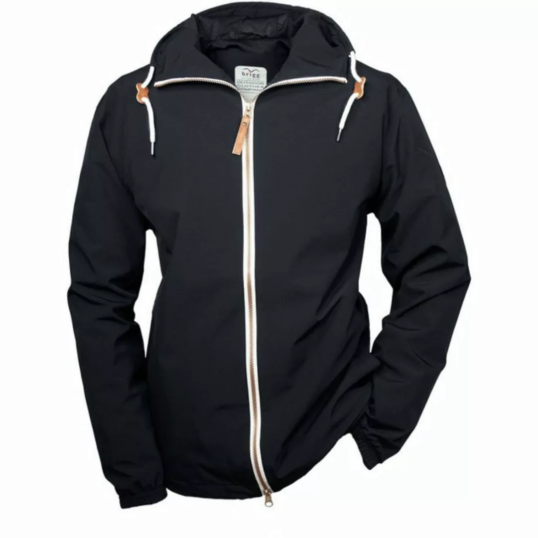 RennerXXL Funktionsjacke Magnuson Leichte XXL Herren Funktionsjacke / Regen günstig online kaufen