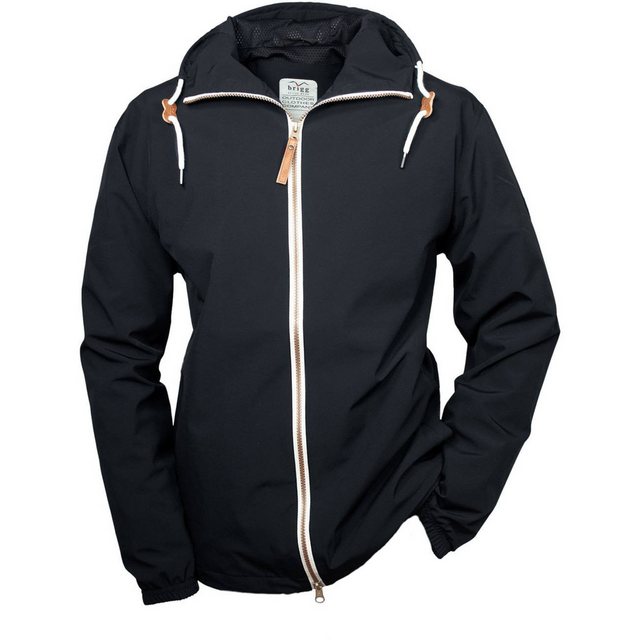 RennerXXL Funktionsjacke Magnuson Leichte XXL Herren Funktionsjacke / Regen günstig online kaufen