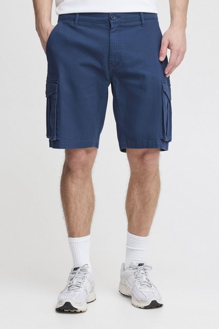 !Solid Cargoshorts SDKARIM lässige Shorts mit Cargotaschen günstig online kaufen