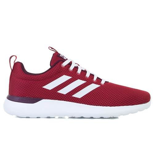 Adidas Lite Racer Cln Schuhe EU 42 2/3 Red günstig online kaufen