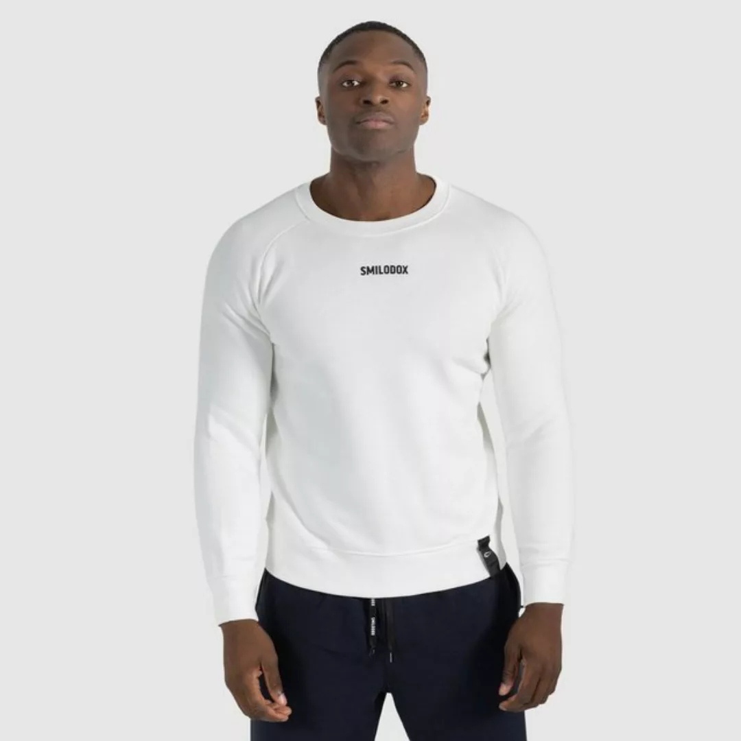 Smilodox Sweatshirt Jaron günstig online kaufen