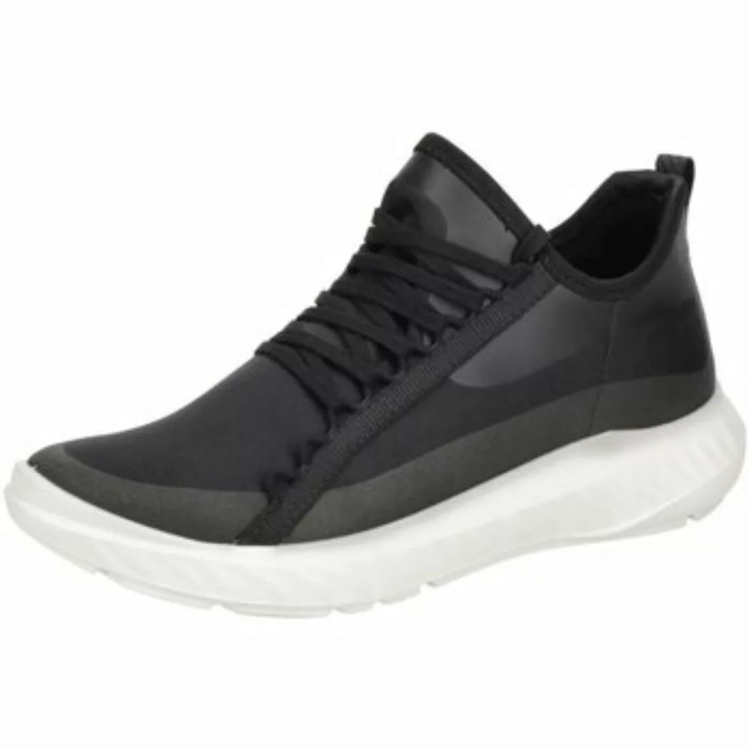 Ecco  Halbschuhe Schnuerschuhe ATH-1F Schuhe Sneaker 834703 83470351052 günstig online kaufen