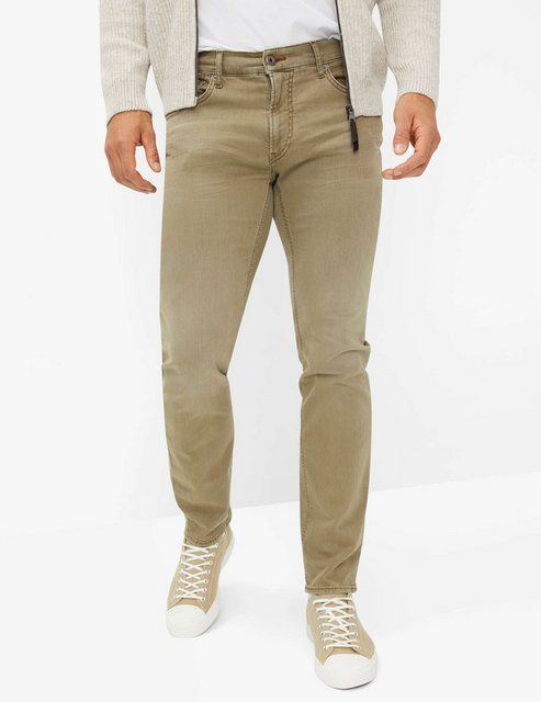 Brax 5-Pocket-Jeans "Style CHUCK" günstig online kaufen