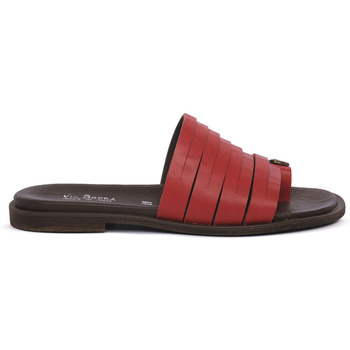 Priv Lab  Pantoffeln ROSSO günstig online kaufen