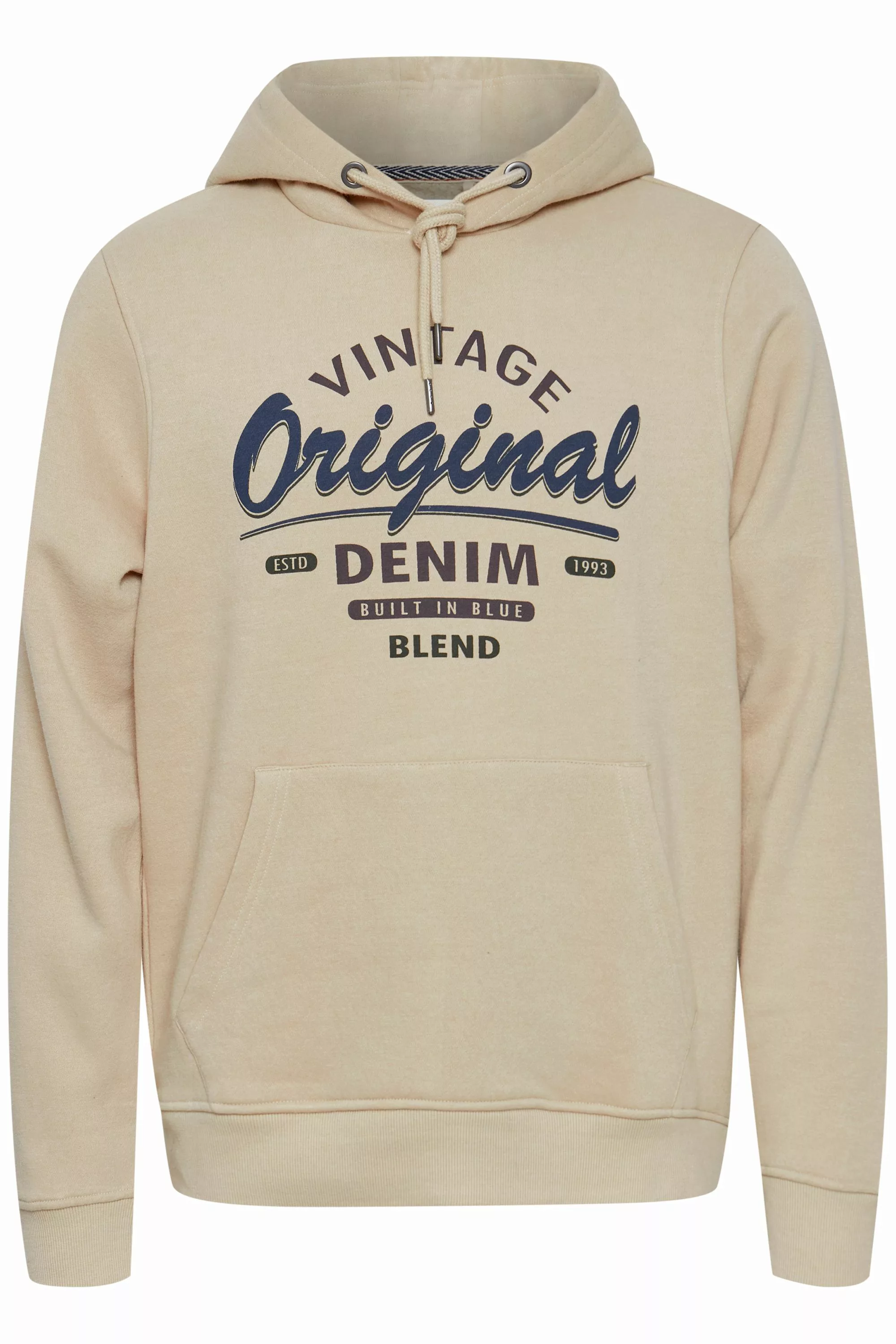 Blend Kapuzenpullover "Hoodie BHSweatshirt" günstig online kaufen