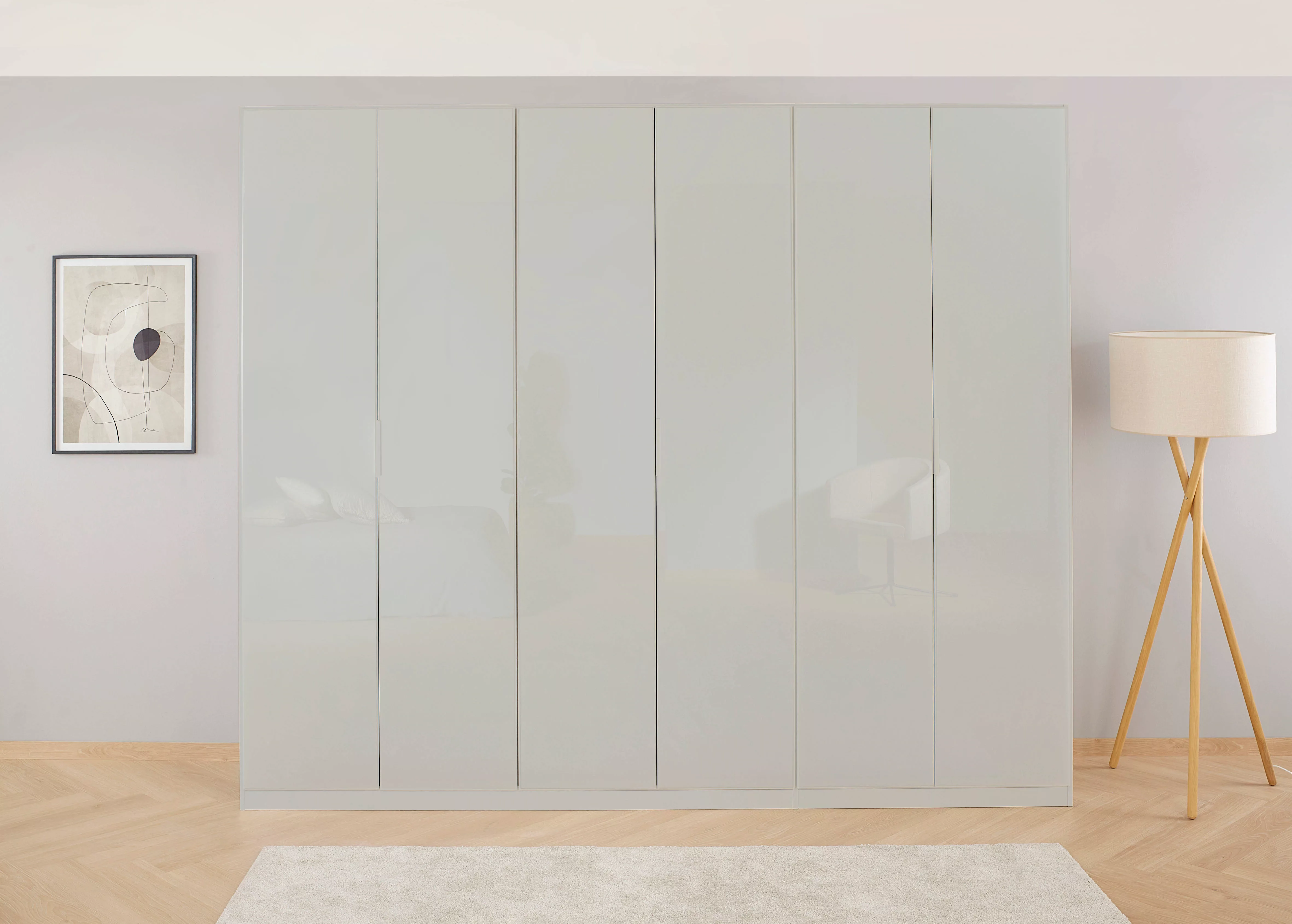 rauch Drehtürenschrank "Kleiderschrank Schrank Garderobe KOLUNA mit hochwer günstig online kaufen