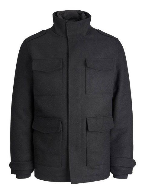 Jack & Jones Langjacke BLAPARKER WOOL FIELD JKT günstig online kaufen